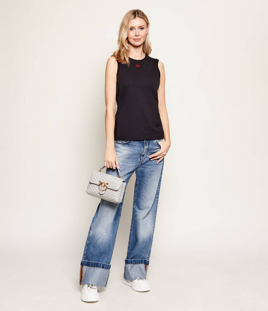LOVE LADY PUFF MINI CL - 100044 A0GK-K32Q