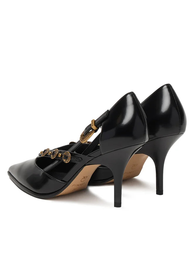 LADY 02- SANDALS- SD0495E037- Z99
