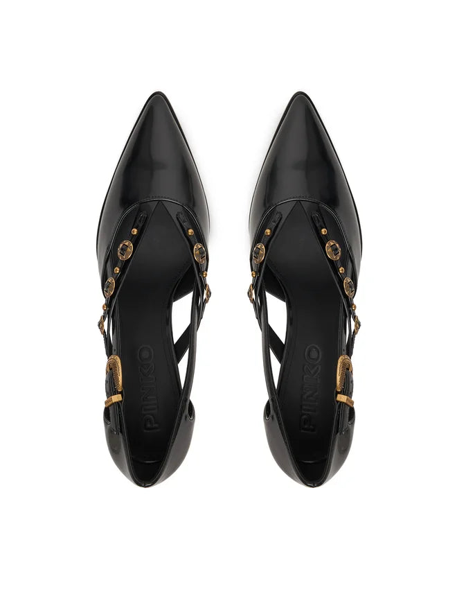 LADY 02- SANDALS- SD0495E037- Z99