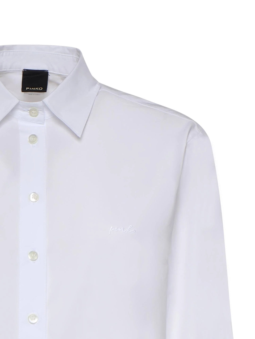 CONNIE SHIRT - 106248 A32L-Z04