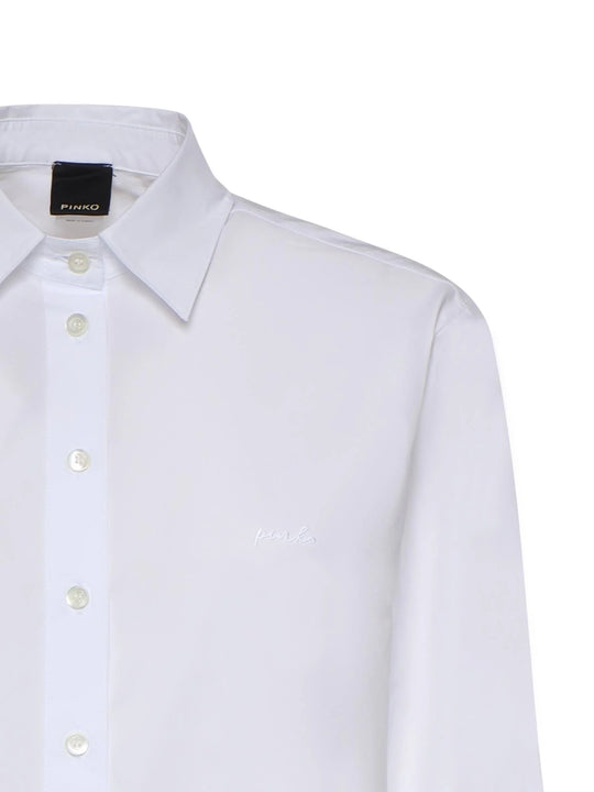 CONNIE SHIRT - 106248 A32L-Z04
