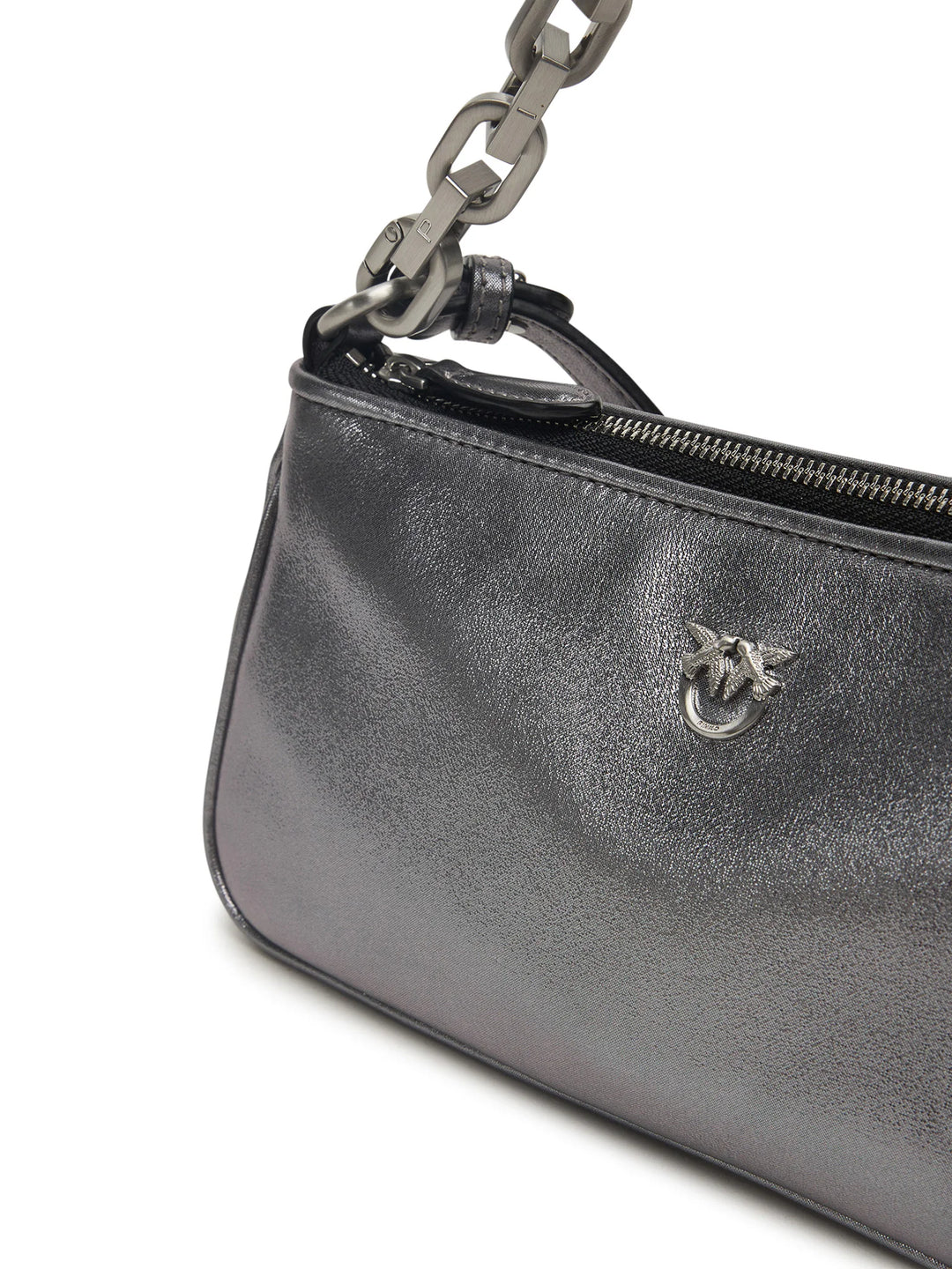 105069 A2O9 HALF MOON BAGUETTE MINI METALLIC SU ZZLV U