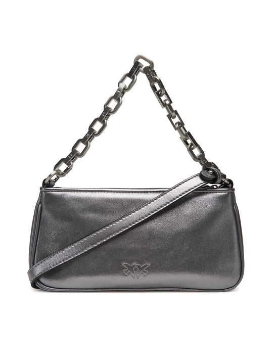 105069 A2O9 HALF MOON BAGUETTE MINI METALLIC SU ZZLV U