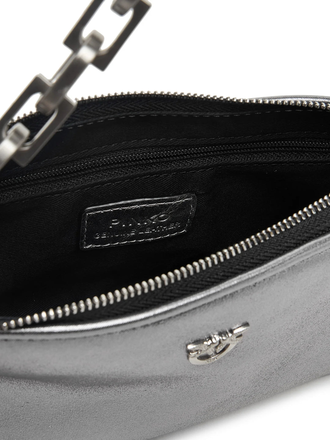 105069 A2O9 HALF MOON BAGUETTE MINI METALLIC SU ZZLV U