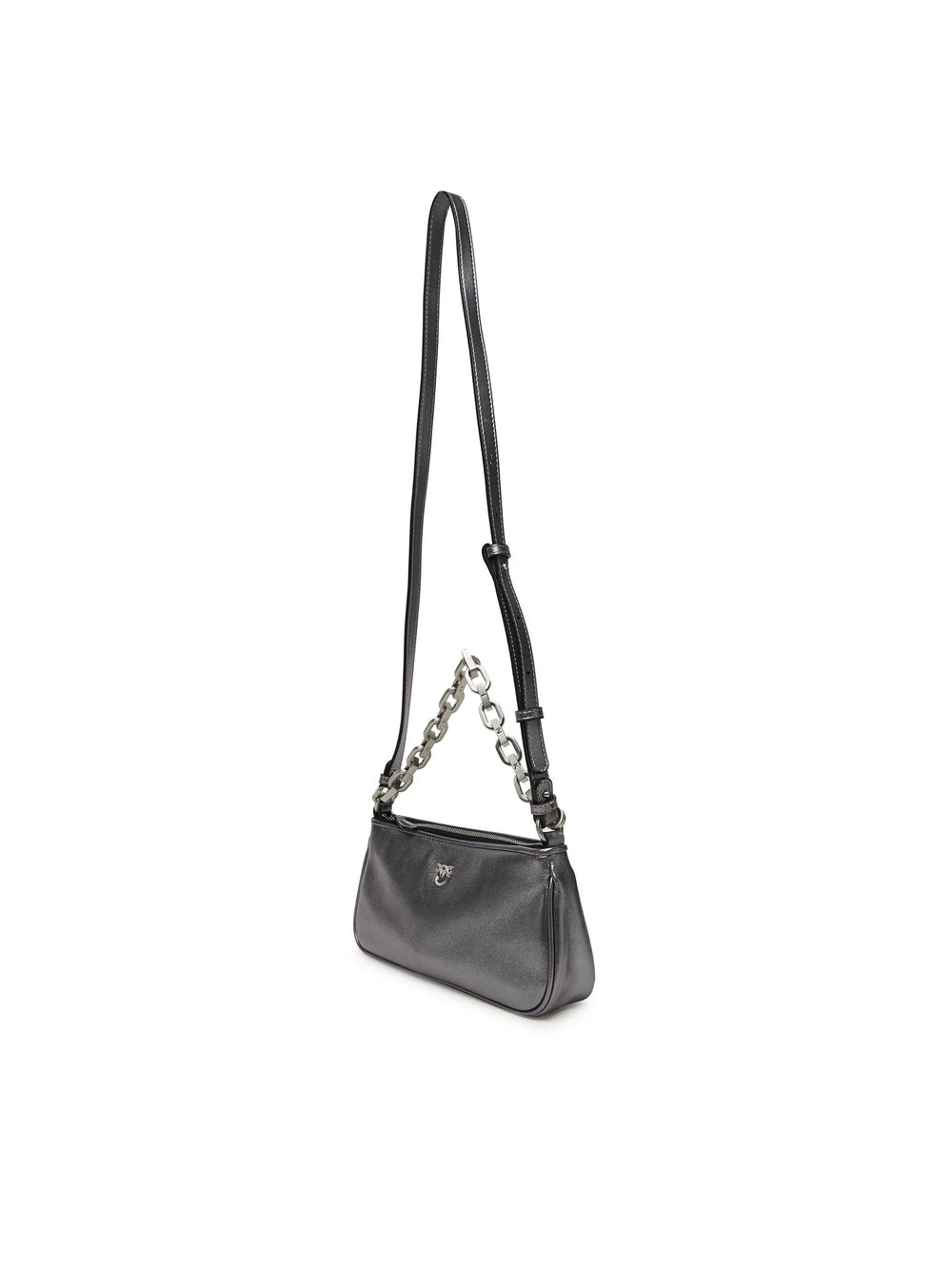 105069 A2O9 HALF MOON BAGUETTE MINI METALLIC SU ZZLV U