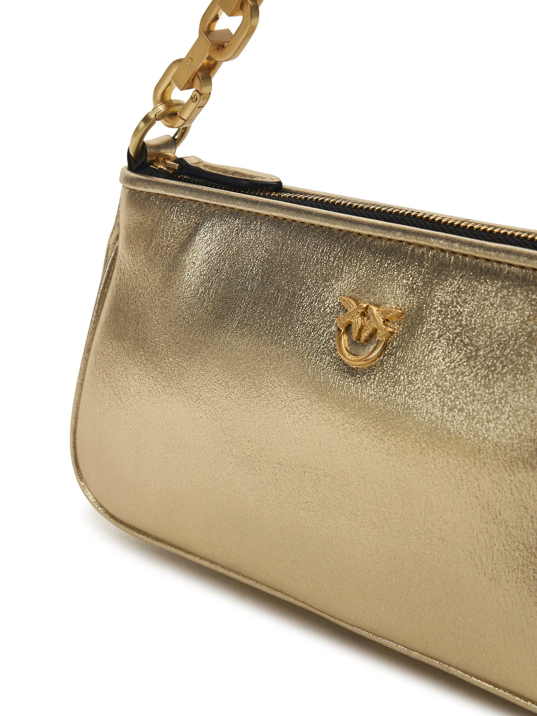 105069 A2O9 HALF MOON BAGUETTE MINI METALLIC SU KZ7E U