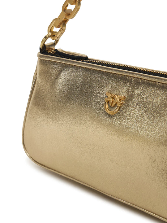 105069 A2O9 HALF MOON BAGUETTE MINI METALLIC SU KZ7E U