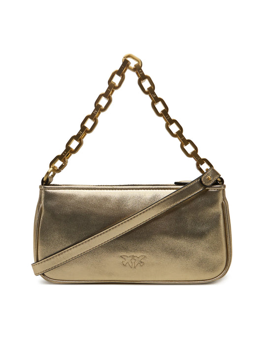 105069 A2O9 HALF MOON BAGUETTE MINI METALLIC SU KZ7E U