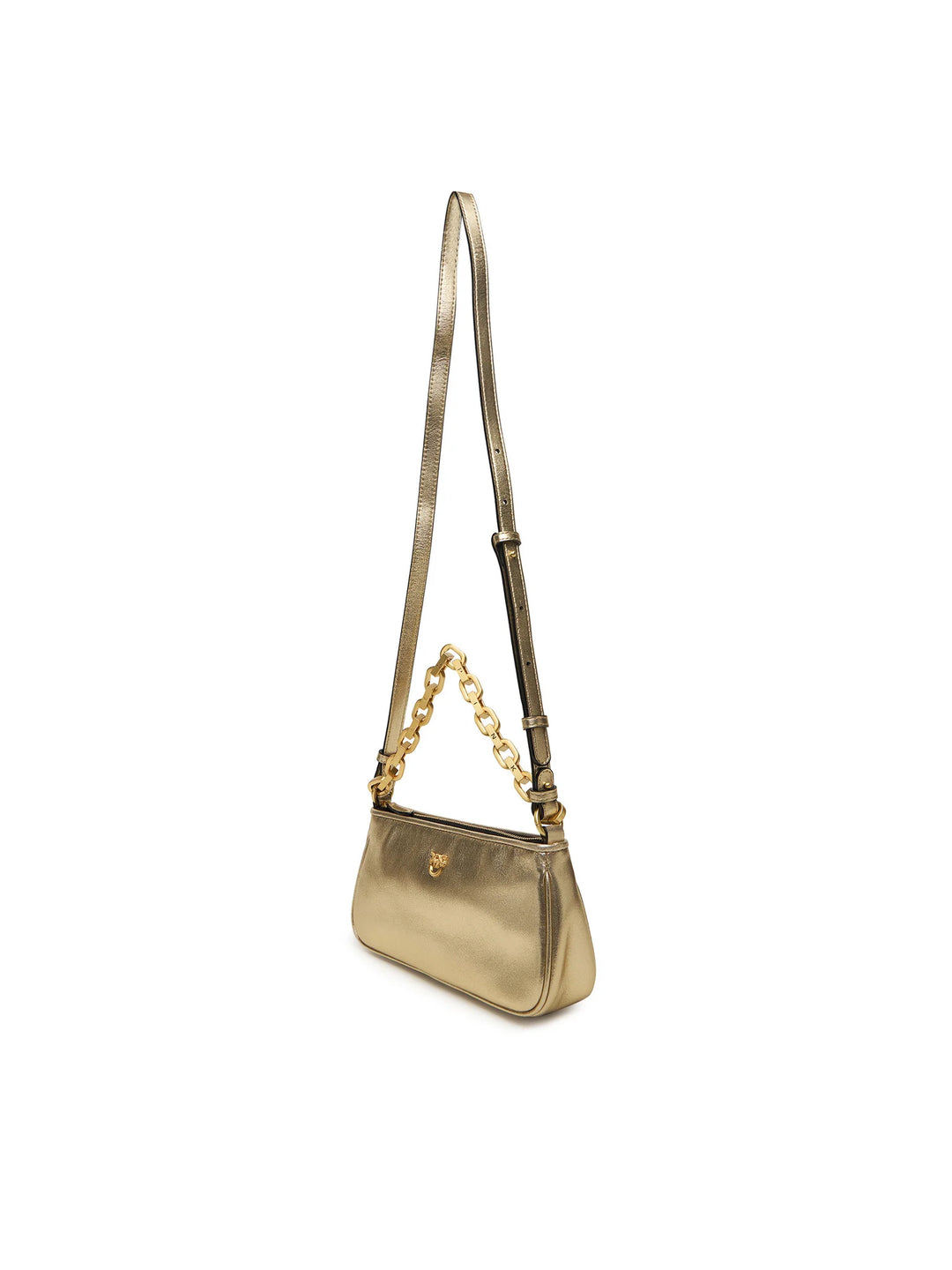 105069 A2O9 HALF MOON BAGUETTE MINI METALLIC SU KZ7E U
