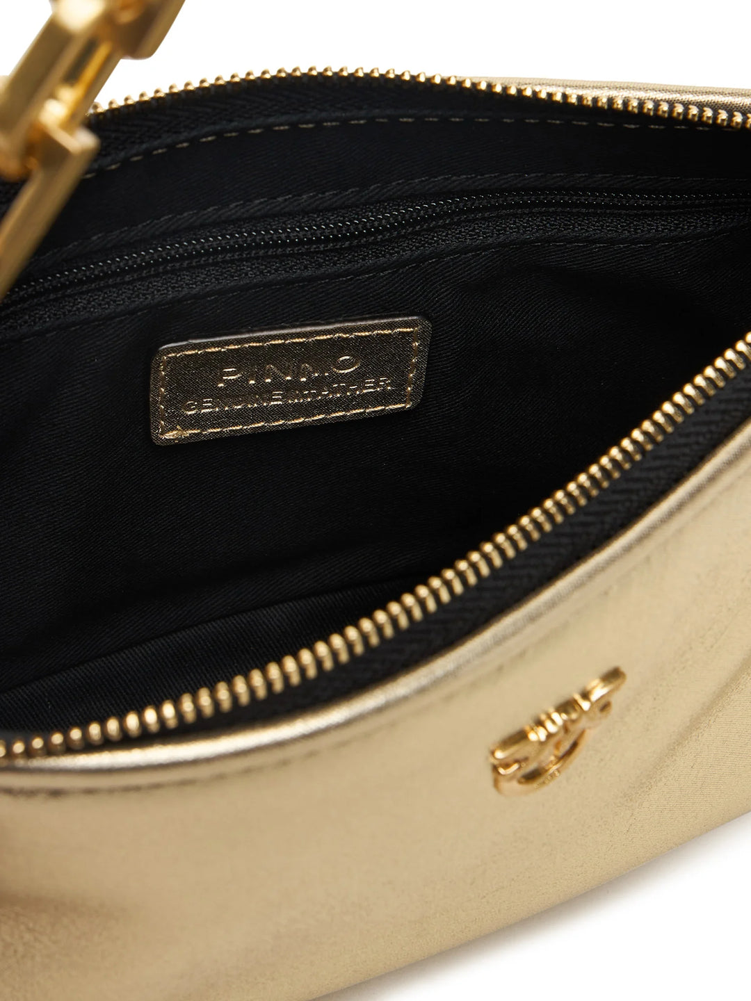 105069 A2O9 HALF MOON BAGUETTE MINI METALLIC SU KZ7E U