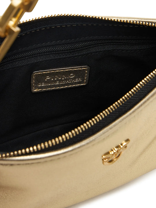 105069 A2O9 HALF MOON BAGUETTE MINI METALLIC SU KZ7E U
