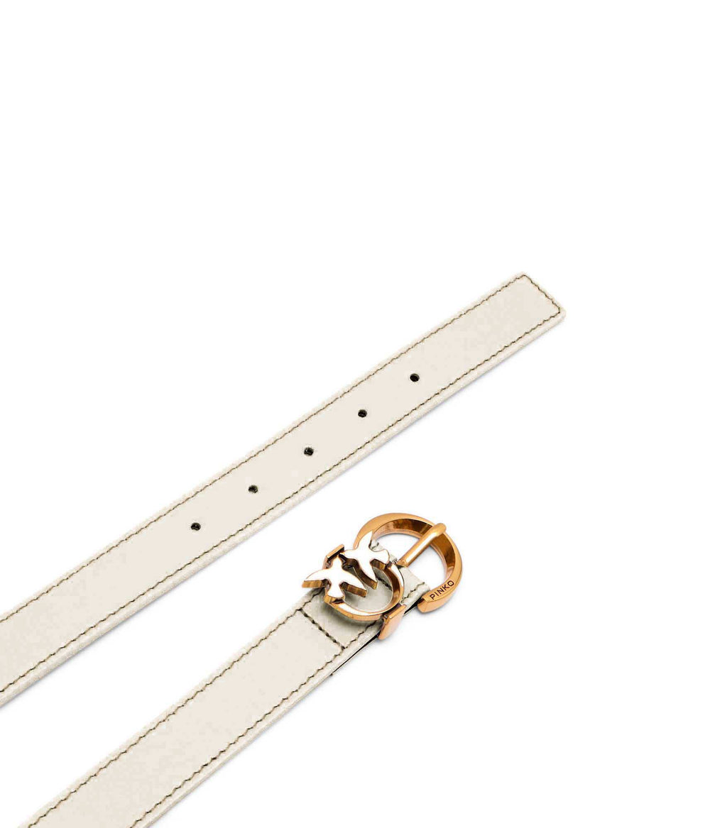 102820 A158 TAMBORIL H2,5 BELT PELLE BOTTALATA Z14Q