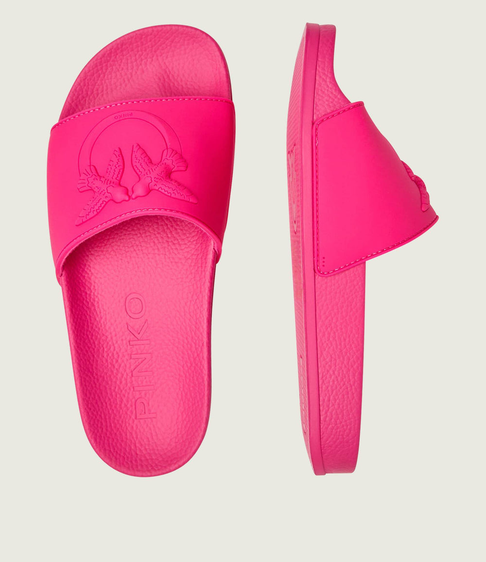 DILLY 01 - SLIPPER - SS0093E027-N17