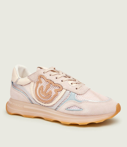ZOE 18B - SNEAKER - SS0175P084-E5T