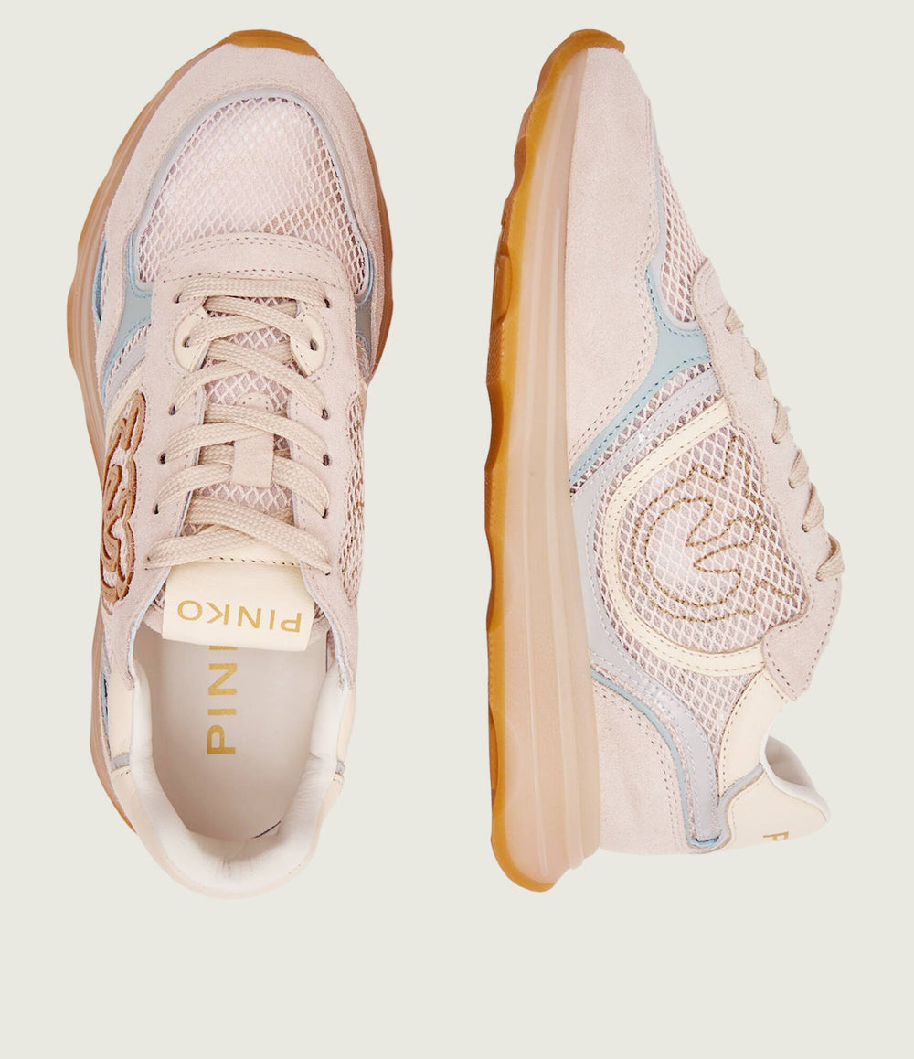 ZOE 18B - SNEAKER - SS0175P084-E5T