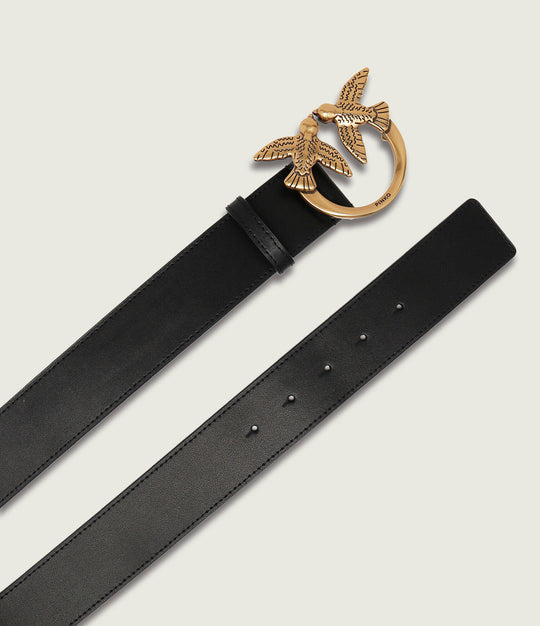 100120 A0F1 LOVE BERRY H4 BELT Z99Q