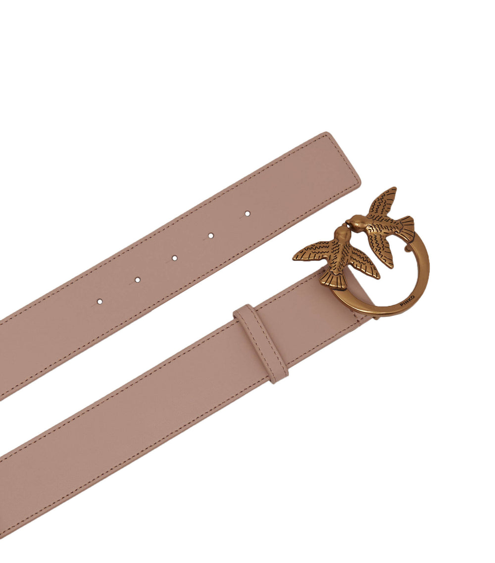100120 A0F1 LOVE BERRY H4 BELT O81Q
