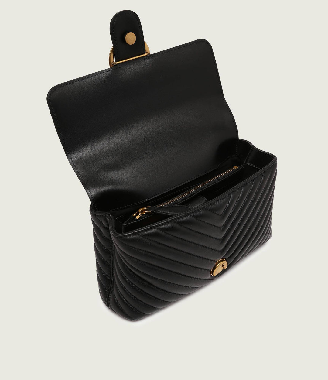 LOVE LADY PUFF CLASSIC CL - 100043 A0GK-Z99Q