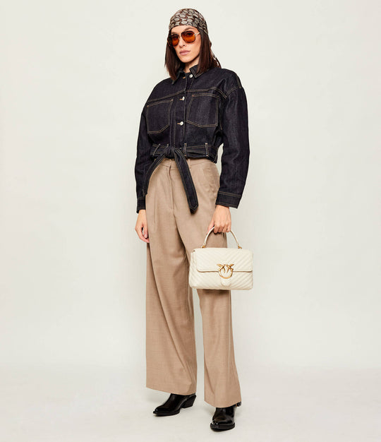 LOVE LADY PUFF CLASSIC CL - 100043 A0GK-Z14Q