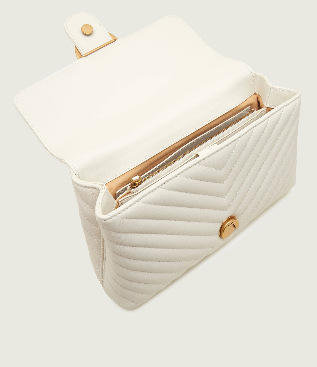 LOVE LADY PUFF CLASSIC CL - 100043 A0GK-Z14Q