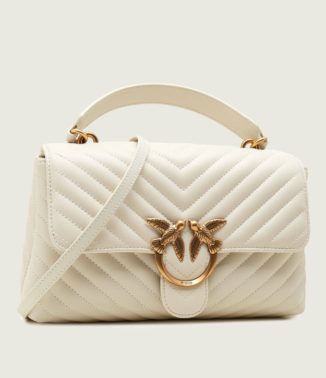 LOVE LADY PUFF CLASSIC CL - 100043 A0GK-Z14Q