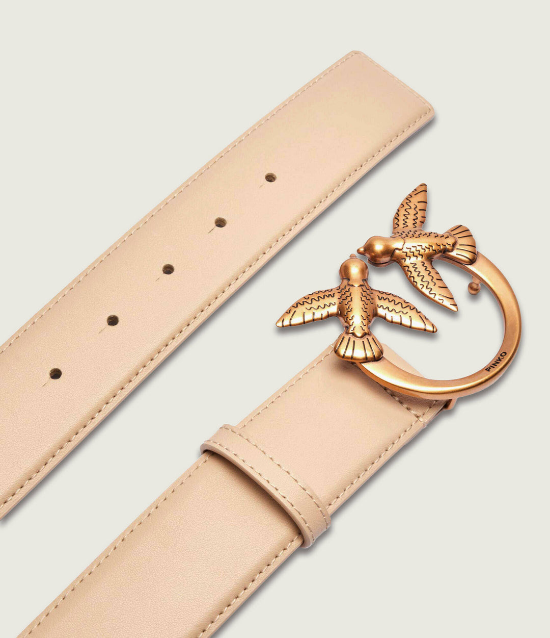 100120 A0F1 LOVE BERRY H4 BELT D28Q