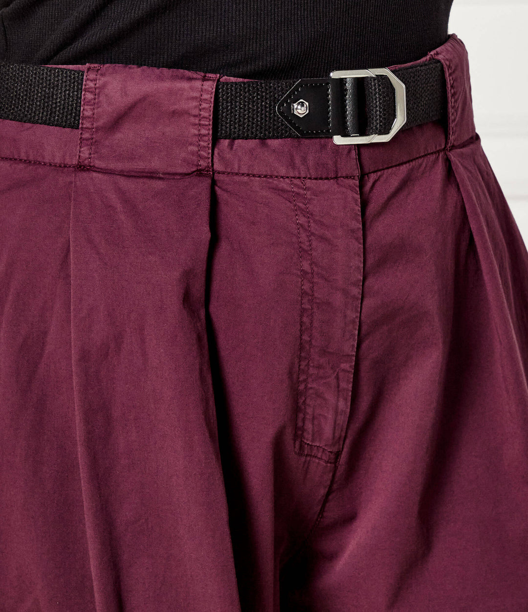 105139 A2L8 YANN TROUSERS R62