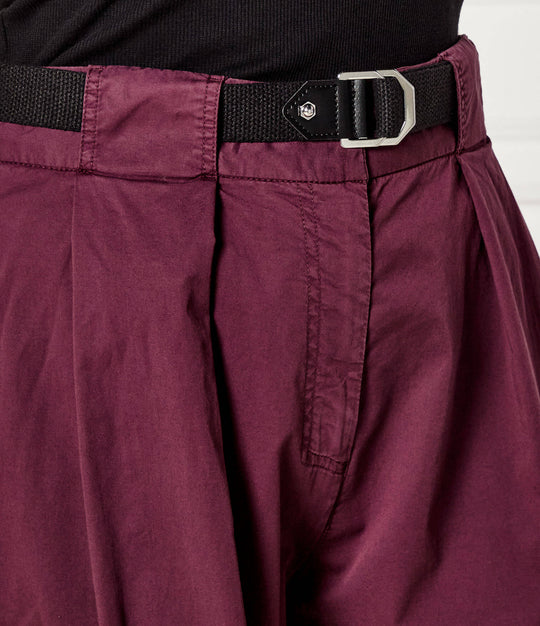105139 A2L8 YANN TROUSERS R62