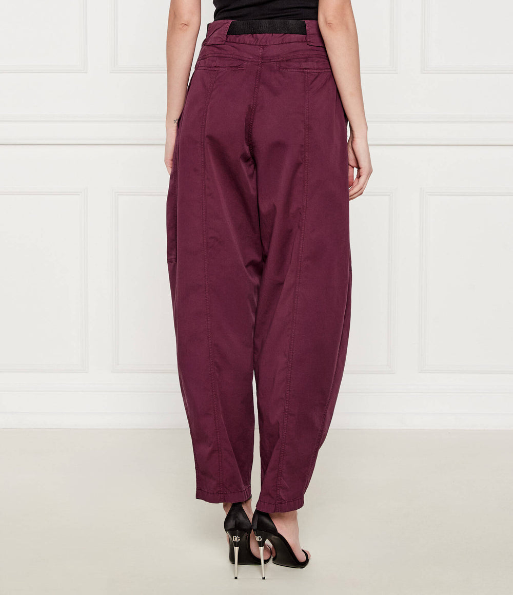 105139 A2L8 YANN TROUSERS R62