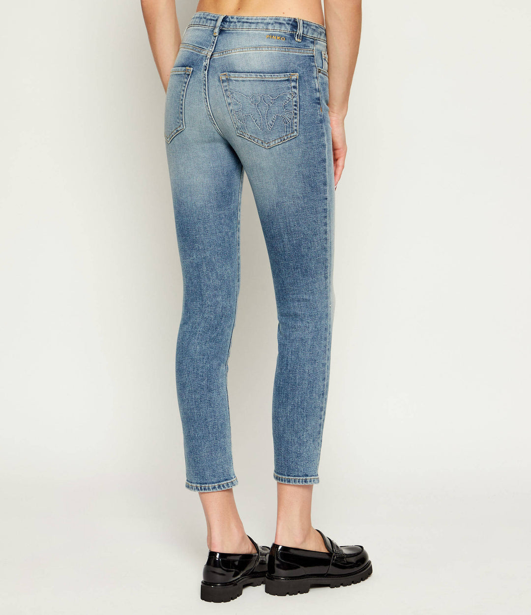 100169 A2WT SABRINA SKINNY PJO