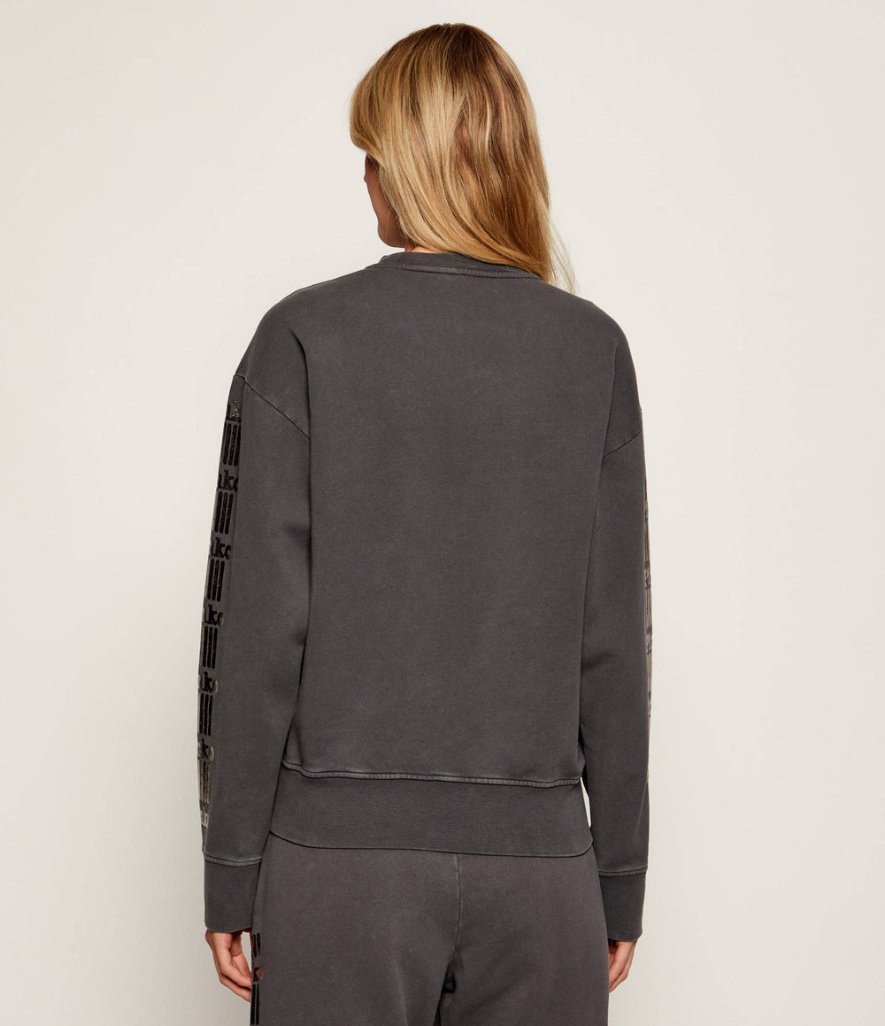 104618 A2V7 MINDELO SWEATER I63