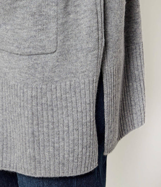 105451 A2Q9 TASMANIA CARDIGAN II2