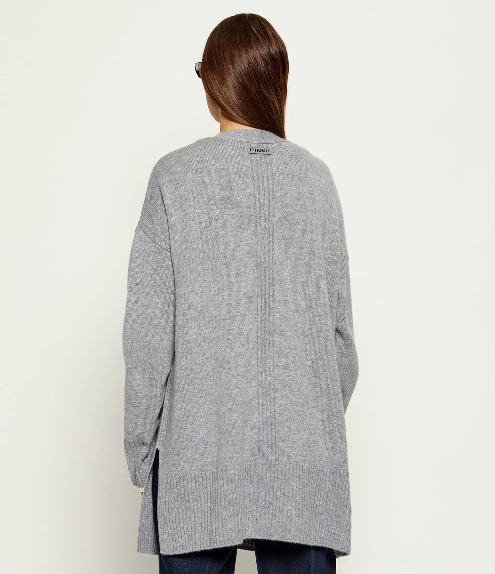 105451 A2Q9 TASMANIA CARDIGAN II2