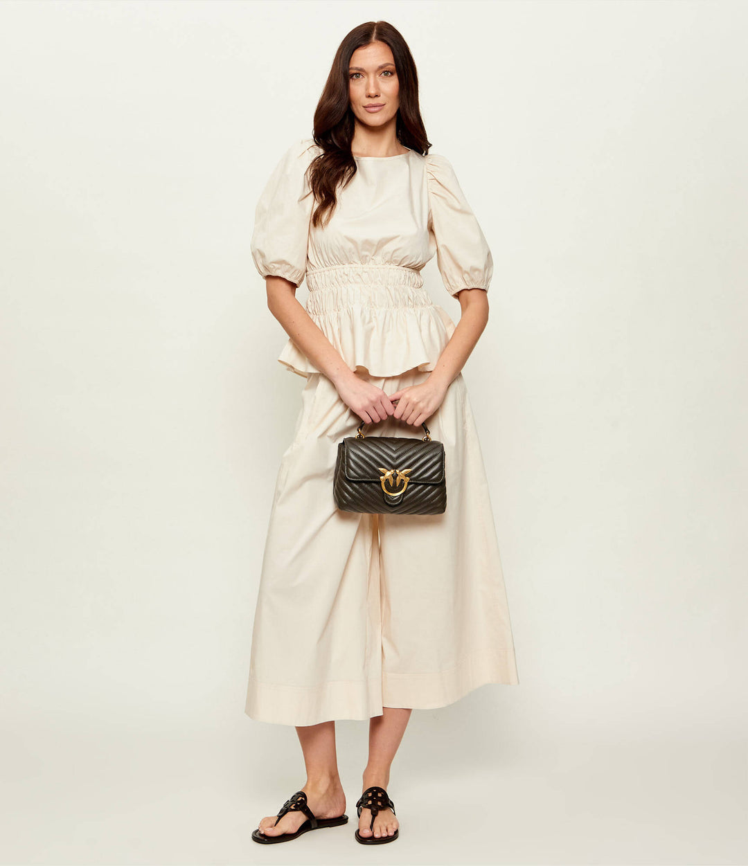 LOVE LADY PUFF MINI CL - 100044 A0GK-K35Q