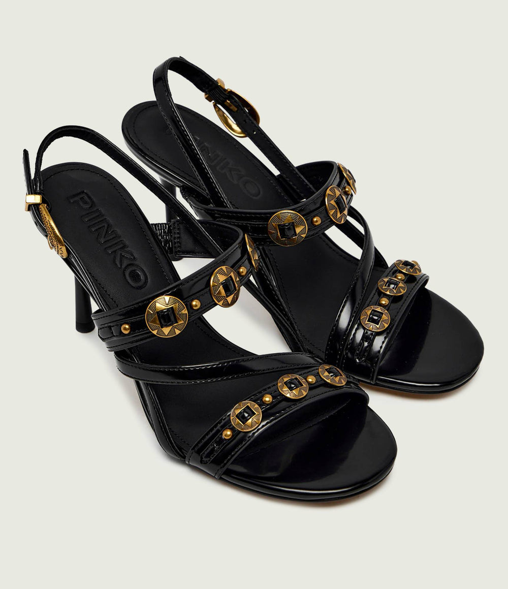 VANDA 01 - SANDAL - SD0511E037-Z99