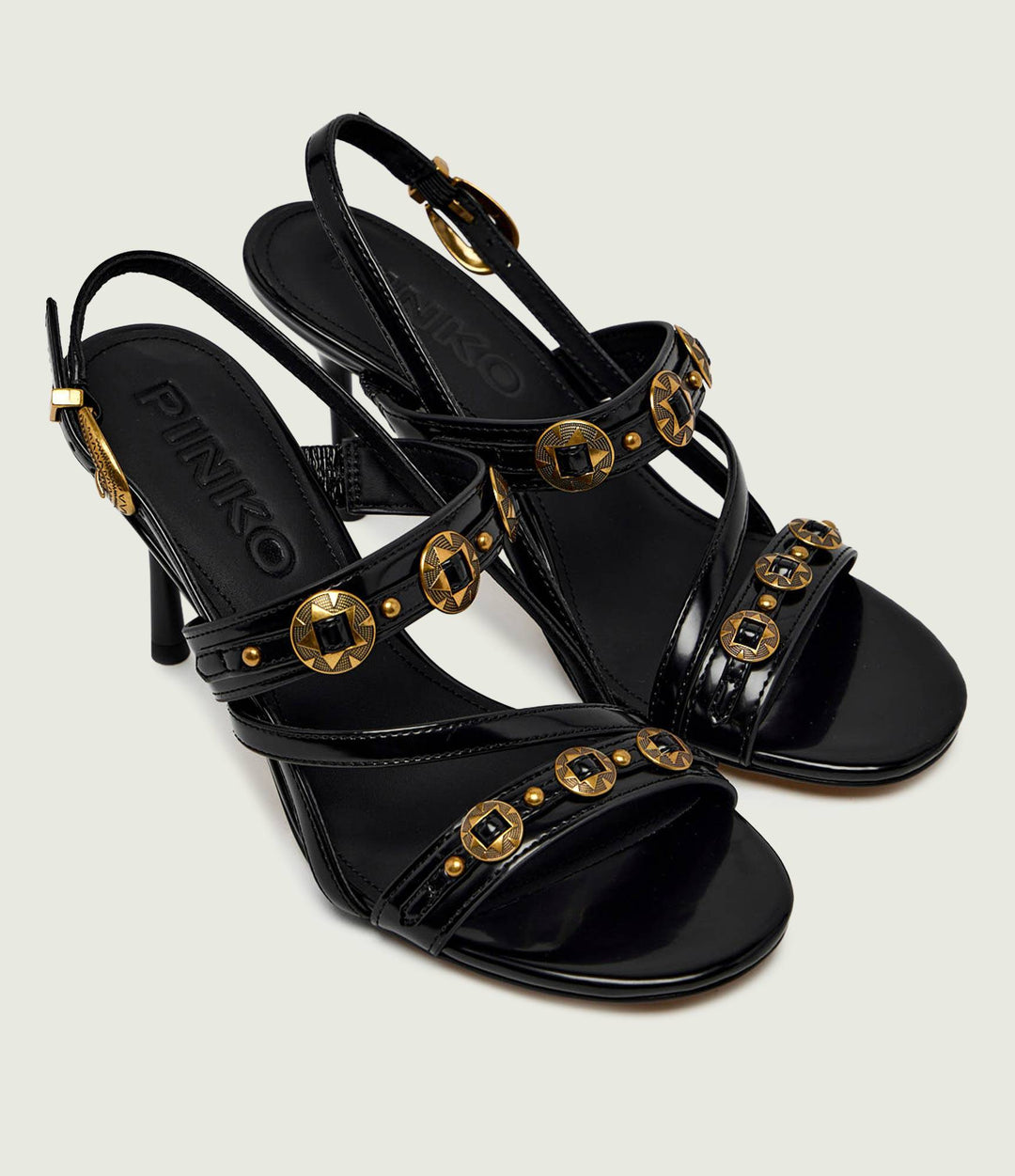 VANDA 01 - SANDAL - SD0511E037-Z99