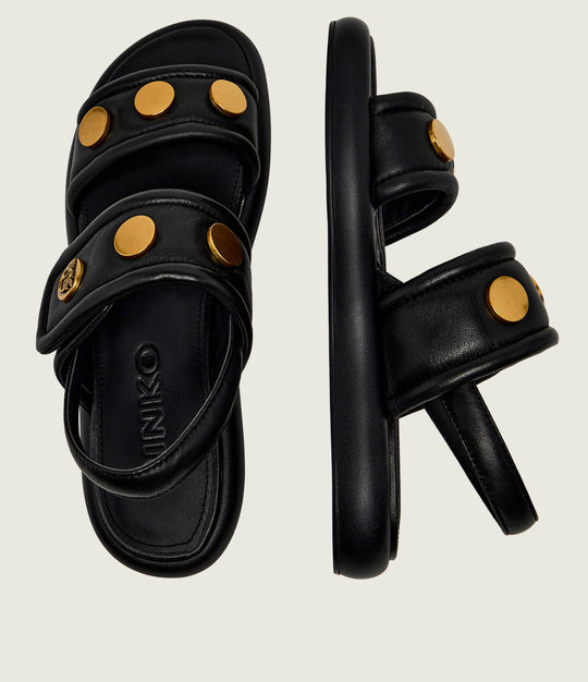 FIONA 01 - SANDAL - SD0521P003-Z99