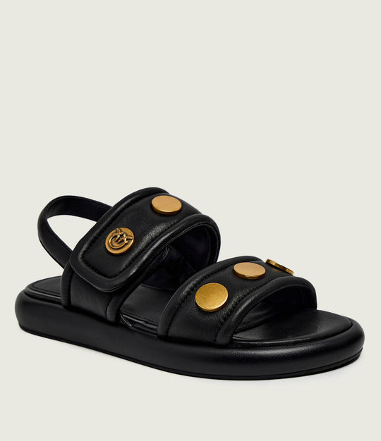 FIONA 01 - SANDAL - SD0521P003-Z99