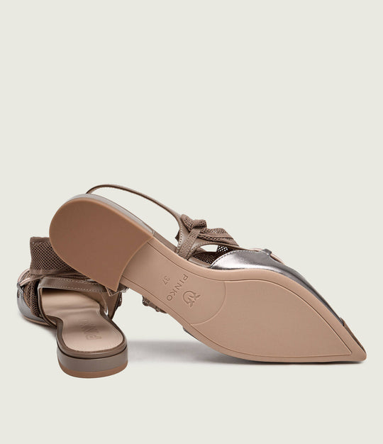 GIANIRA 30 - SLING BACK - SD0547P003-M28