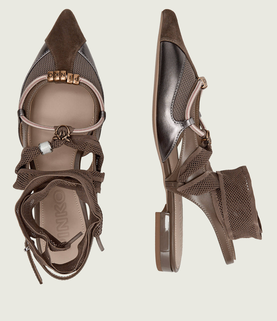 GIANIRA 30 - SLING BACK - SD0547P003-M28