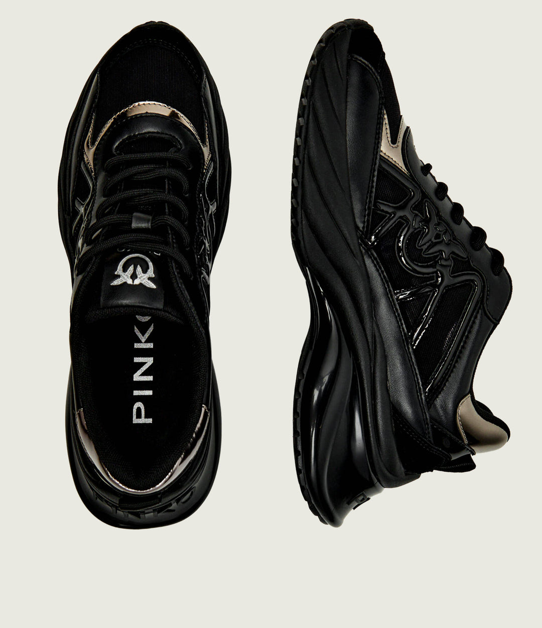 ARIEL 33 - SNEAKER - SS0135P142-Z99