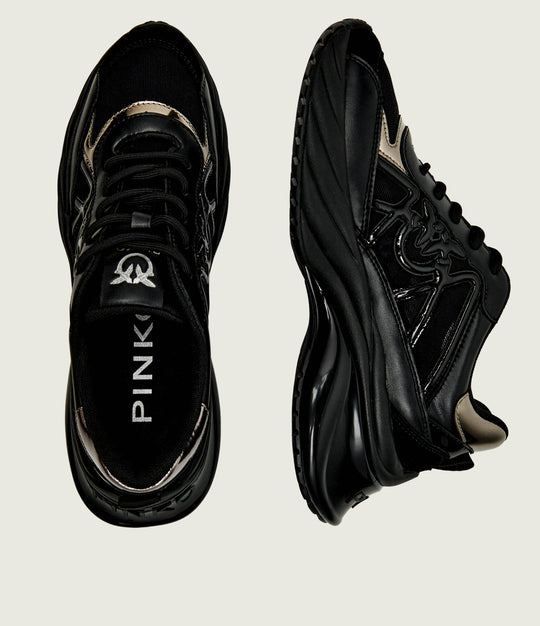 ARIEL 33 - SNEAKER - SS0135P142-Z99