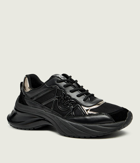 ARIEL 33 - SNEAKER - SS0135P142-Z99
