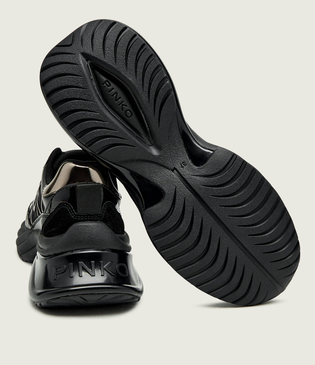 ARIEL 33 - SNEAKER - SS0135P142-Z99