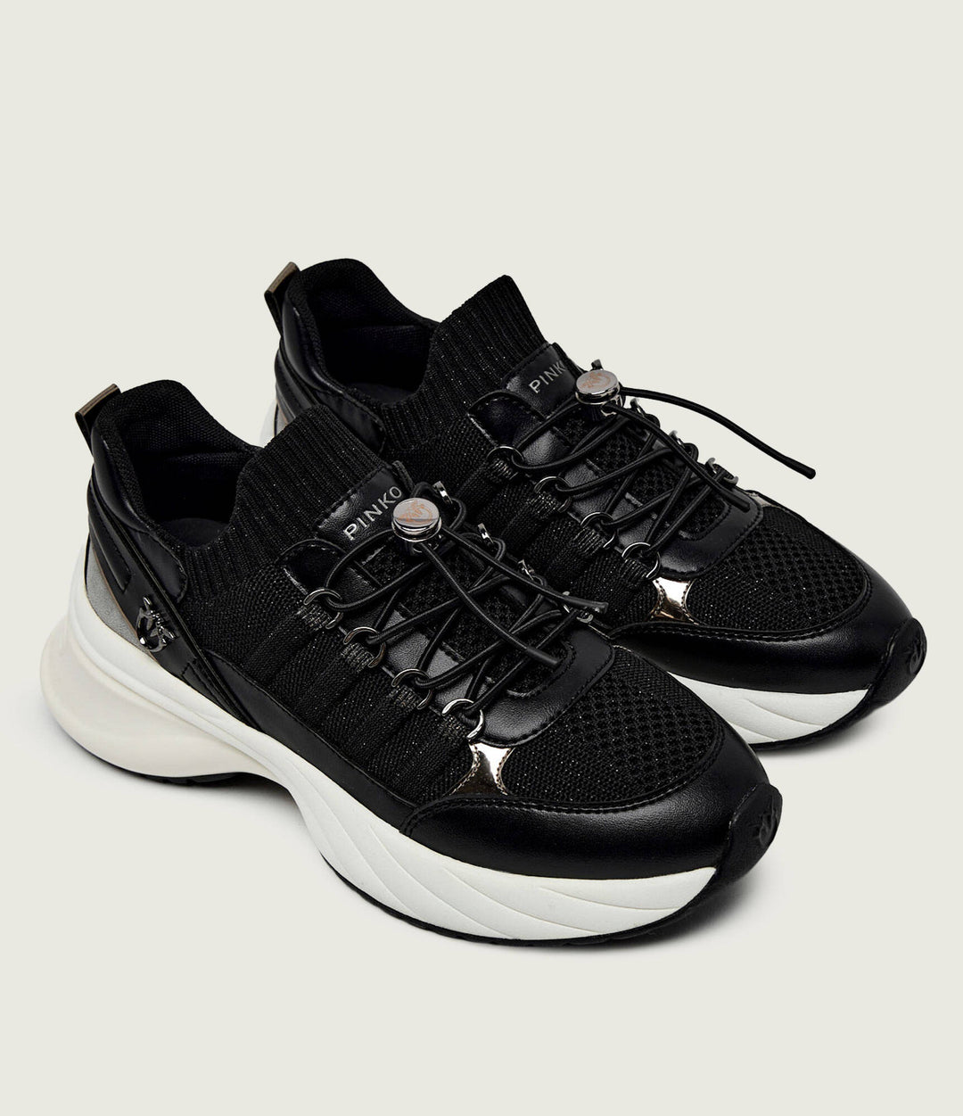 ARIEL 34 - SNEAKER - SS0141P128-Z99