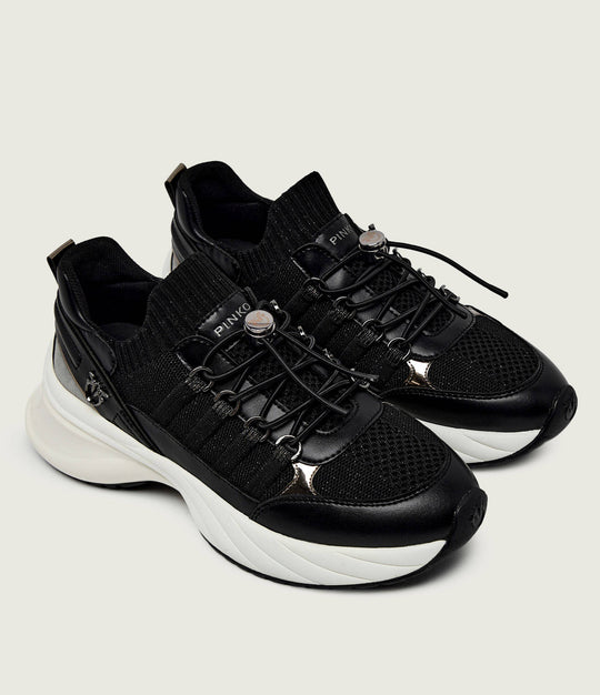 ARIEL 34 - SNEAKER - SS0141P128-Z99