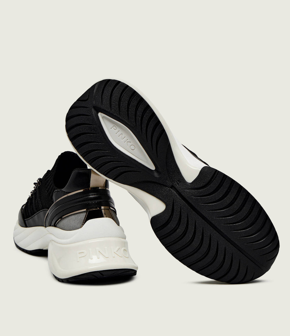 ARIEL 34 - SNEAKER - SS0141P128-Z99