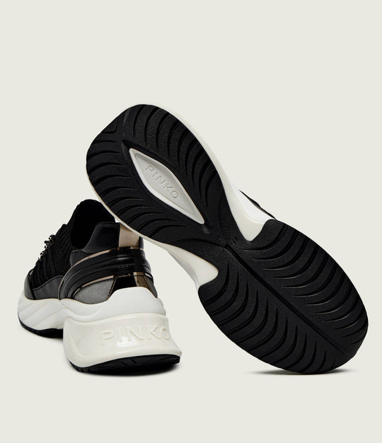 ARIEL 34 - SNEAKER - SS0141P128-Z99