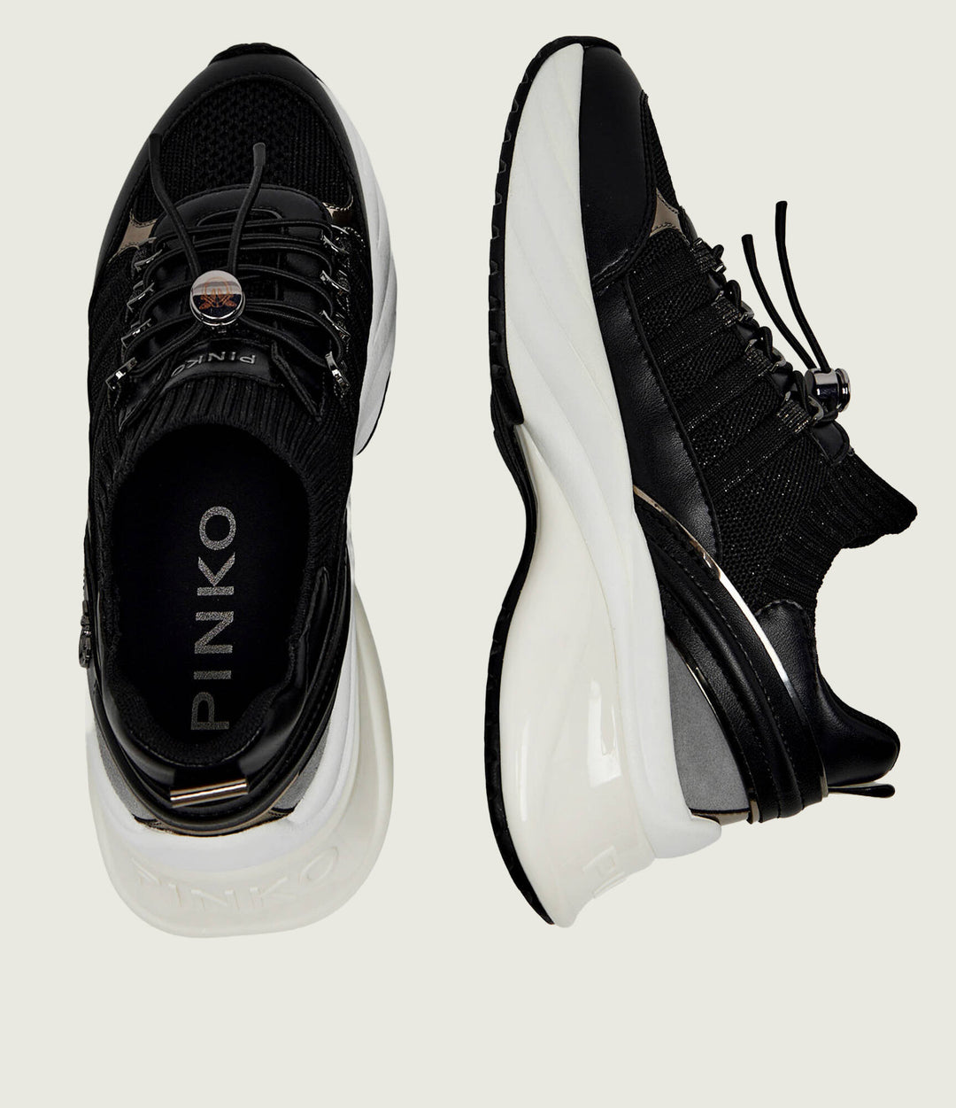 ARIEL 34 - SNEAKER - SS0141P128-Z99