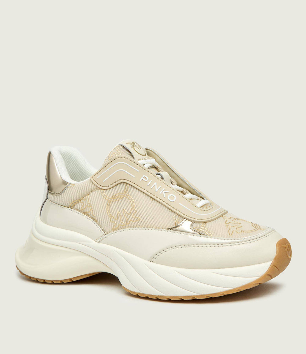 ARIEL 19- SNEAKERS- SS0097P140- DY7